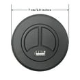 thumbnail image 4 of Emomo Switch Hand Control 2 Button 5 Pin Switch Hand Control Model RemoP10 Replacement with USB  for Power Recliner Lift Chair, 4 of 6