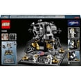 thumbnail image 4 of Set LEGO Creator Expert NASA Apollo 11 Lunar Lander, 4 of 4