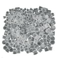 thumbnail image 2 of Hellobye300Pcs Disposable Small Ink Pigment Caps Plastic Cups Holders Tattoo Supplies, 2 of 2