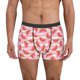 thumbnail image 1 of Balery Sweet Watermelon Calzoncillos bóxer para hombre, ropa interior de algodón suave y transpirable con cinturilla de nailon-XX-Large, 1 of 5