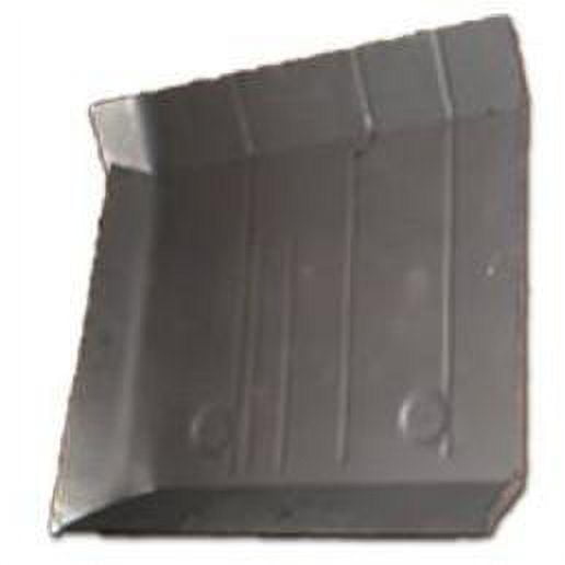 1964-1969 AMC Rambler Rear Floor Pan, LH