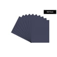 thumbnail image 2 of Navy Blue Acid Free 32x40 Backing Board - Uncut Photo Mat Board - 100 Sheets, 2 of 3