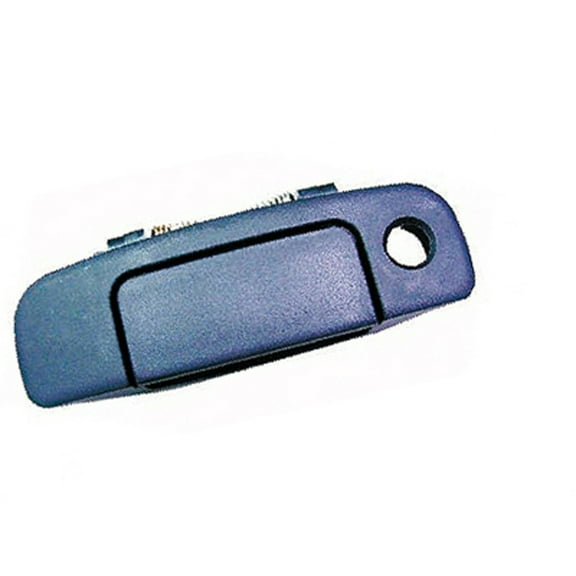 KAI New Standard Replacement Outer Tailgate Handle, Fits 1998-2003 Dodge Durango