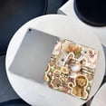 thumbnail image 2 of Protective Case For iPad air 13 inch pro 12.9 2025 A16 gen11th Air1/2 Gen7 Gen8 Gen9 Air5 Air6 Air7 2024 pro11 Mini4/5/6 air 11 inch Gen5/6 10th generation Cute tablet cover, 2 of 13