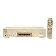 Panasonic DVD-RP91 - DVD player - black