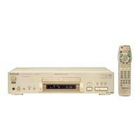 DVD-RP91N DVD Player