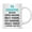 PR Executive, variant on CTDream 11oz. Coffee Mug Gift for Men or Women, Teacher Assistant Because Super Amazing Life Changing Miracle Worker Isn't an Official Job Title, 1-Pack, Drinking Cup Birthday Christmas Gift