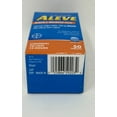 thumbnail image 3 of Bayer Aleve Back & Muscle Pain Pain / Fever Reducer 12h 220mg 50ct, 3-Pack, 3 of 6