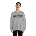 thumbnail image 3 of Manasota Key Florida Sweatshirt, Gifts, Crewneck, 3 of 4