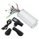 thumbnail image 4 of Controlador sin escobillas Jadeshay 36V 48V 1000W Kit de controlador bicicleta eléctrica panel LCD, 4 of 8