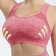 thumbnail image 4 of Short Levanta Gluteos+bra Conjunto Licra Deportivo Gym Mujer, 4 of 5