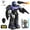 Purple, variant on JBeeCtrl RC Robot Toys for Kids Age 5 to 7 Gesture Sensing Smart Robot with Talking, Singing, Dancing, Interactive Touch Sensor Boys Toys 8 to 11 Christmas Birthday Gifts for Boys(Gold)