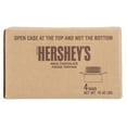 thumbnail image 2 of HERSHEY'S 48 fl. oz. Milk Chocolate Fudge Topping - 4/Case, 2 of 3