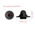 thumbnail image 2 of Tapones para patas de silla de camping UtySty de nylon de 13 mm, paquete de 4, 2 of 7