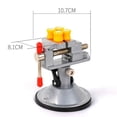 thumbnail image 3 of Watches Jewelry Mini Bench Table Vise Vice with Suction Craft Model Making Small, 3 of 8