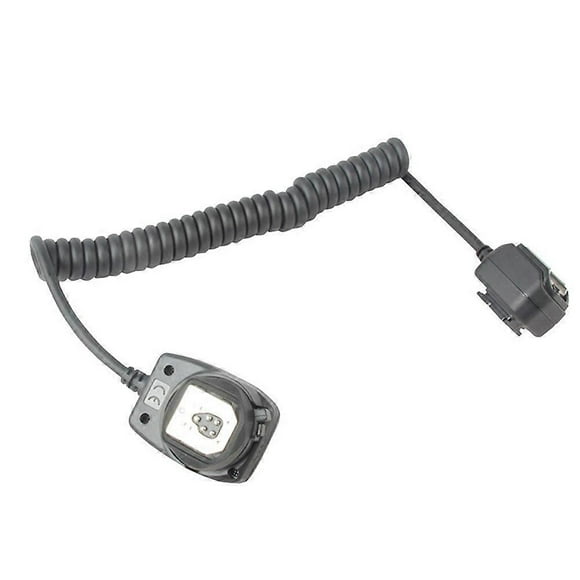 OC-E3 Off Camera Flash Cable Hot Shoe Cord Sync Off-Camera Flash Focus Cable Camera Extension Cord