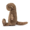 thumbnail image 3 of Peluche Jellycat Brooke Otter 33 cm, 3 of 4