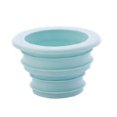 thumbnail image 1 of Accessories Sewer Pipe Sealing Plug PP Washing Machine Floor Drain Sealing Plug For Household KitchenBlue, 1 of 1