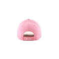 thumbnail image 2 of Gorra Ajustable '47 New York Yankees MVP Rosa Rosado, 2 of 2