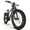 Black, variant on 5TH WHEEL W29B 26" x 4" Fat Tire Electric Bike, 750W Motor Foldable Adult Ebike with 48V 15Ah Removable Battery, Electric Mountain Bicycle with 7 Speed, UL2849
