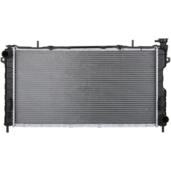 REACH Radiator 41-2311