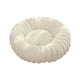 thumbnail image 5 of Almohada calmante para cama de perro jinwen 40cm base antideslizante para gatos y cachorros, 5 of 8
