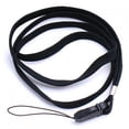 thumbnail image 5 of 2 PCS 16 "Correa para El Cuello Cordón para Teléfono Celular Cámara Binoculares Mp3 Mp4 Unidad Flash USB Tarjeta de Identificación Insignia Otros Disp Sunnimix Correa de correa Correa para cordón, 5 of 5