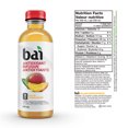 thumbnail image 3 of Bai Antioxidant Infusion Low Calorie Beverage, Malawi Mango 530ML, 3 of 3