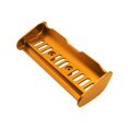 thumbnail image 4 of Alerón trasero RC, herramientas de bricolaje, piezas de repuesto, alerón trasero RC eficaz Oro, 4 of 8