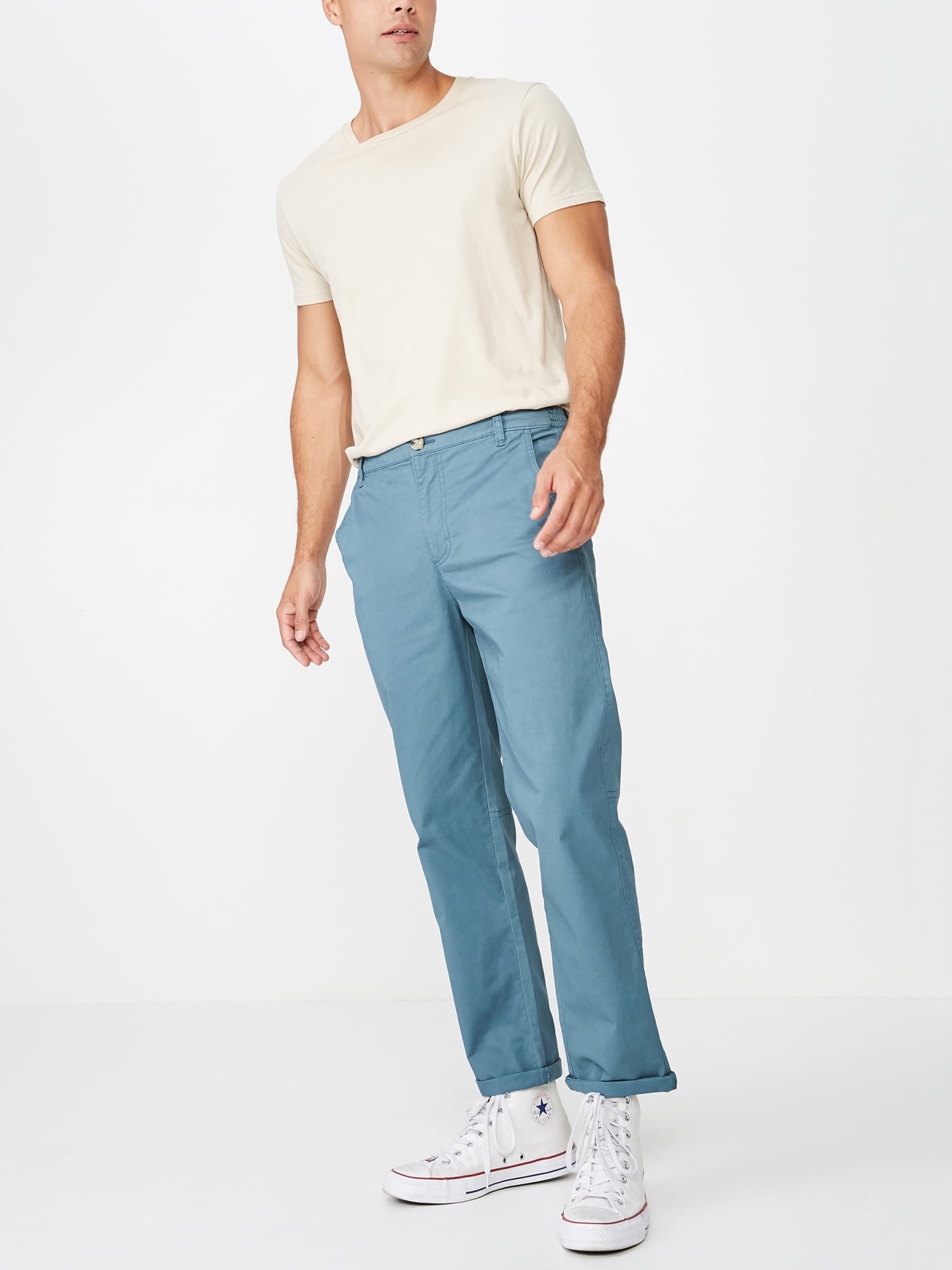 Cotton On Men's Drake Roller Pants 