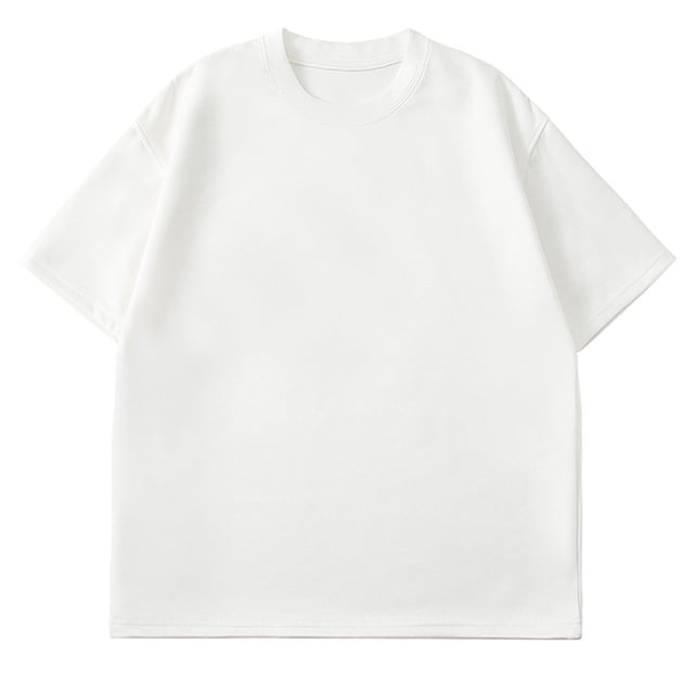 Cameland T-Shirt à Manches Courtes Col Rond Décontracté Mode pour Hommes