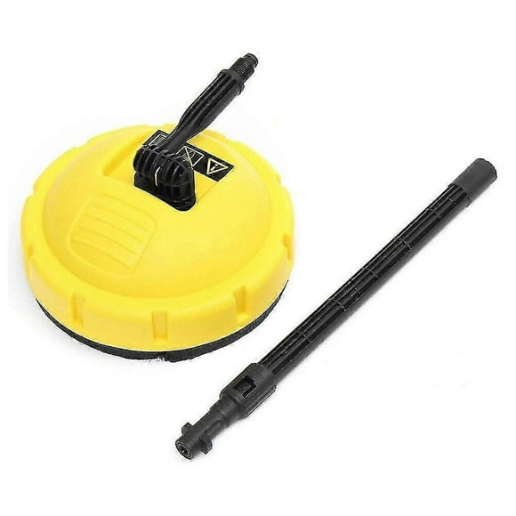For Karcher K2-K7 High Pressure Washer Release Rotary Surface Patio Cleaner-Excellence
