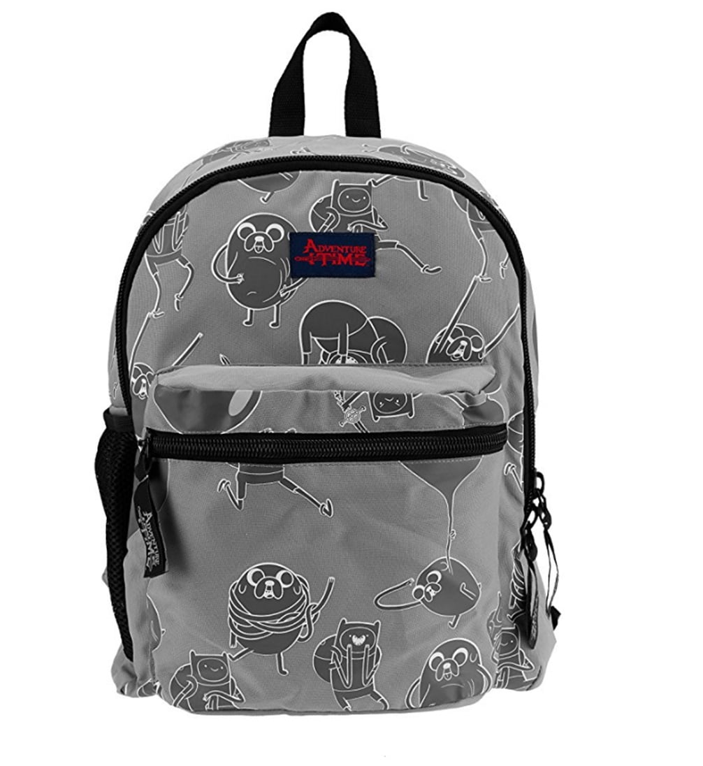 adventure time mini backpack