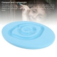 thumbnail image 3 of Platform Children Balance Platform Sensory Training Rocking Board Toy Egg Shaped Kids Balance Training Equipment for Kindergarten, 3 of 7