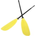 thumbnail image 4 of Hilitand Pagaie de Surf, Pagaie de Kayak à Double Extrémité, Bateau Gonflable pour Utilisation Extérieure, 4 of 8