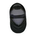thumbnail image 3 of Cubierta de cara de máscara de esgrima Suministros de comodidad universal Casco de esgrima, 3 of 8