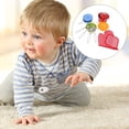 thumbnail image 2 of 1 Ensemble de Kit de Cuisine Simulation Jouets pour Enfants Mini Maison Jouets pour Enfants, 2 of 9