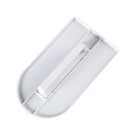 

Cake Scraper Smoother Polisher Tools Fondant Cream Plastic Mold Spatulas