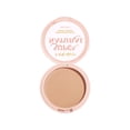 thumbnail image 2 of EGNMCR Oil Control Loose Powder Is Not Easy To Take Off Makeup Concealer Fixed Makeup Loose Powder The concealer, 2 of 3