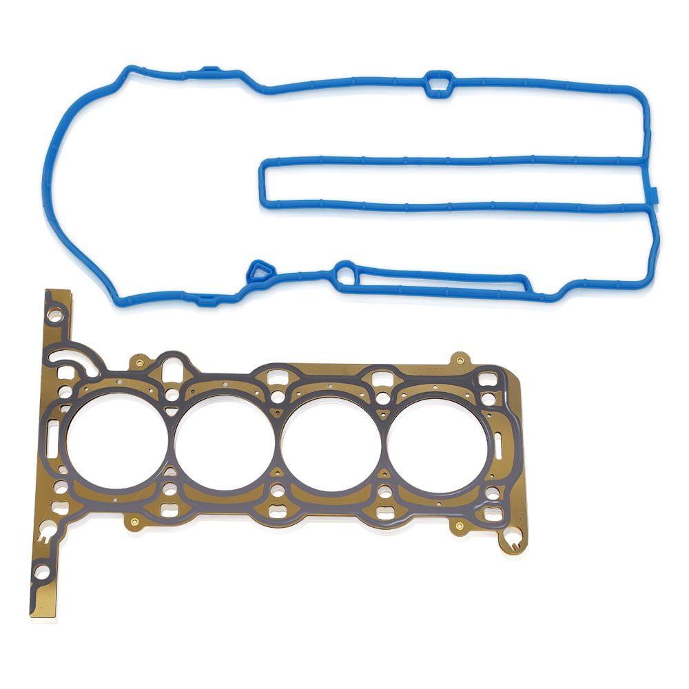 PIT66 Head Gasket Bolts Set Fit For 2011-16 Chevy Cruze Sonic Trax Buick Encorde
