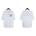 thumbnail image 1 of Palm Angels-Camiseta holgada con estampado bordado limitado para parejas, año del dragón, hombre y mujer, 1 of 3