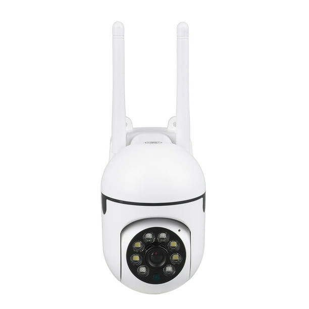 Cámara de visión nocturna Jadeshay Cámara inteligente inalámbrica 1080P