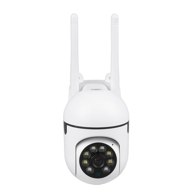 Cámara de visión nocturna Jadeshay Cámara inteligente inalámbrica 1080P