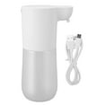 thumbnail image 2 of Distributeur Rechargeable Sans Contact avec Contrôle de Volume Réglable, Distribue Automatiquement du Liquide, Grande Capacité, Rechargeable, Application Multifonctionnelle, 2 of 8