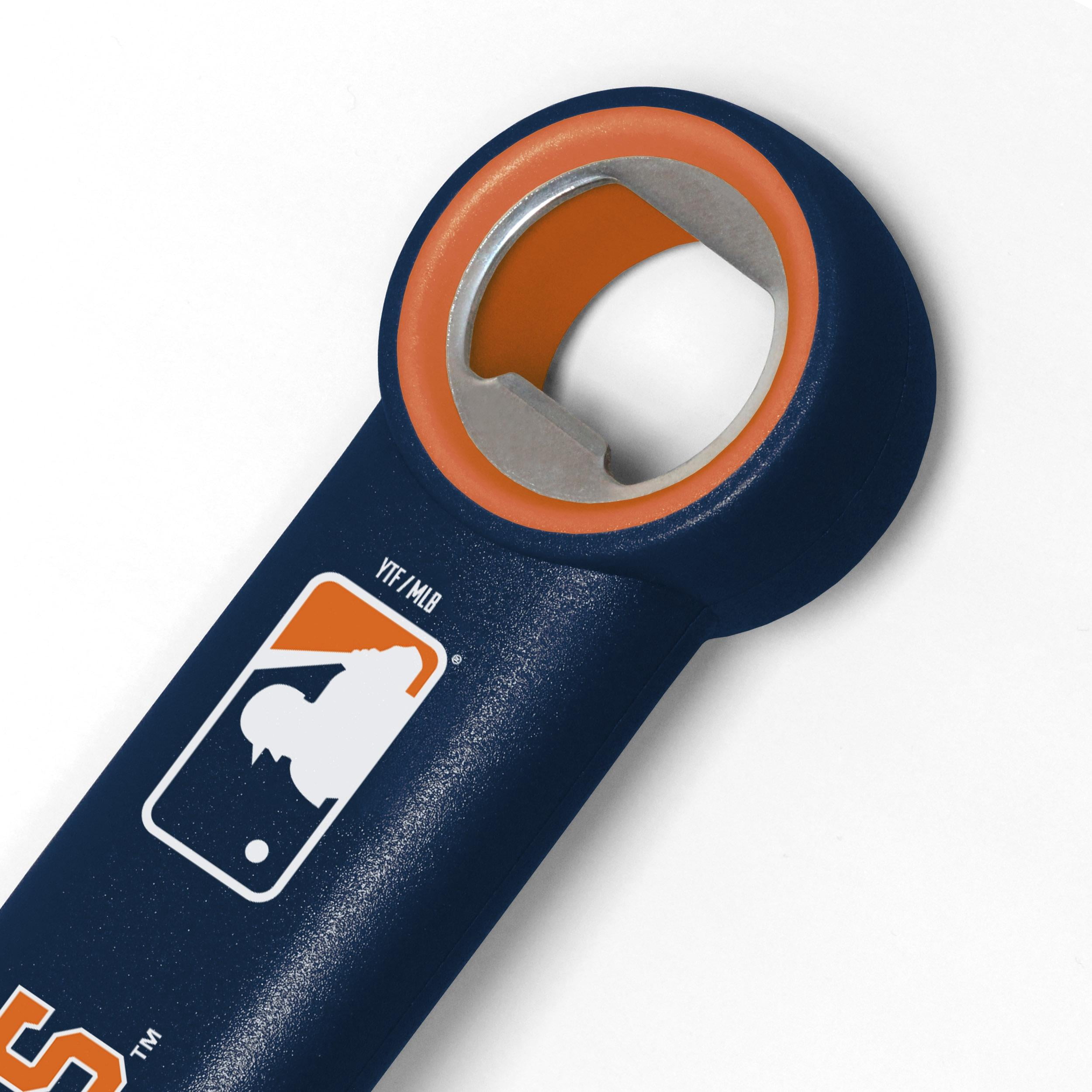 Houston Astros SMU Spirit Sportula