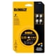 thumbnail image 4 of Disco de corte DEWALT DW8530 de carburo ultra afilado de 3 pulgadas, 4 of 6