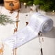 thumbnail image 1 of Cintas, cintas, adornos navideños, rollos de cintas navideñas decorados con lazos, cintas y cintas navideñas, adornos navideños, decoraciones navideñas para exteriores, decoraciones navideñas, decorac, 1 of 4