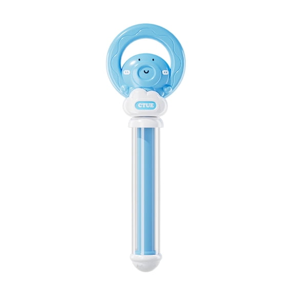 Creative Firework Water Gun with Large Capacity, Pull-out Style Water Blaster for Summer Outdoor Play, High Volume Squirt Gun for Pool and Beach
