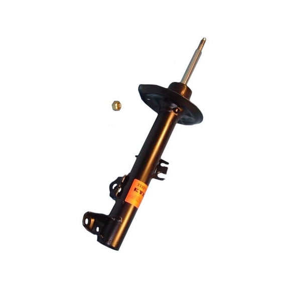 Front Right Strut Assembly - Compatible with 1995 BMW 325i