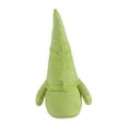 thumbnail image 5 of Northlight 12" Lime Green and White Spring Gnome, 5 of 5